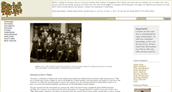 Desktop Screenshot of devintimber.org
